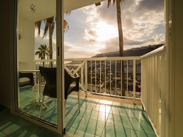 Apartamentos Cala D'Or Puerto Rico  Exteriér fotografie